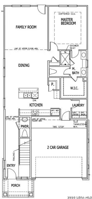 6019 Calgary Park, San Antonio, TX 78233 - #2