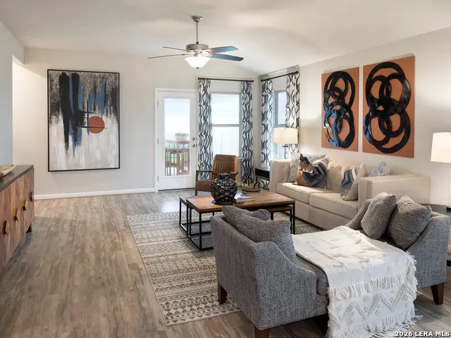 876 Broken Hollow, San Antonio, TX 78260 - #3