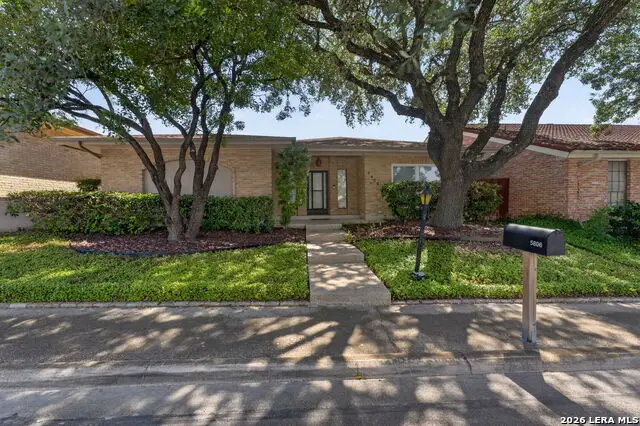 5806 Winterhaven Dr, Windcrest, TX 78239 - #1