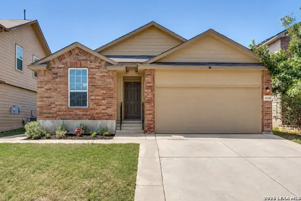 10538 Rhyder Rdg, San Antonio, TX 78254