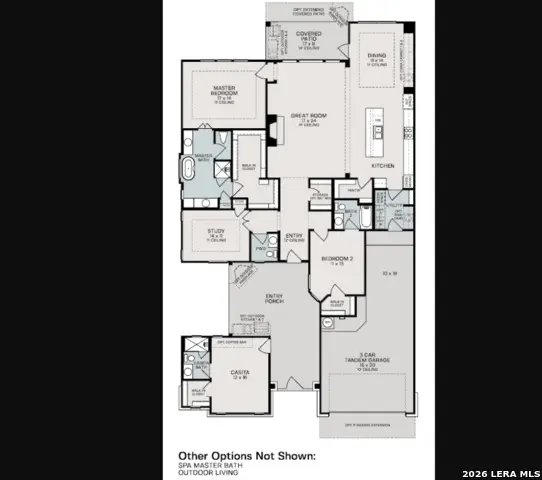 1013 Blue Jay Way, Kerrville, TX 78028 - #2