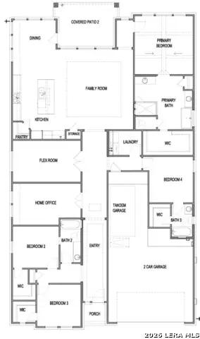 1332 Kay Cv, New Braunfels, TX 78132 - #2