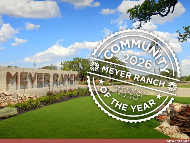 1332 Kay Cv, New Braunfels, TX 78132 - #3