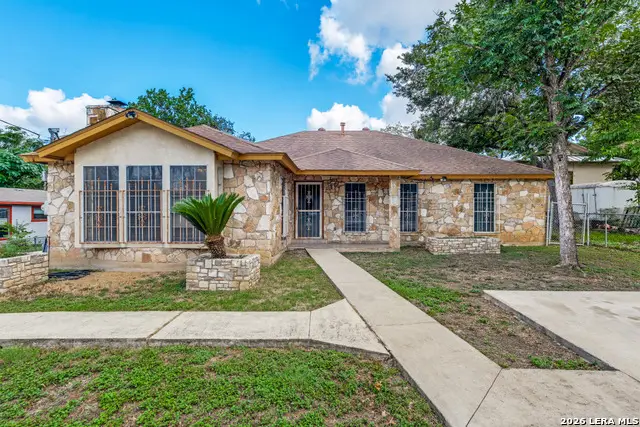 5111 Fedora, San Antonio, TX 78242 - #3