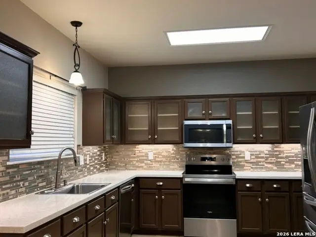 1907 Shoreham, San Antonio, TX 78260 - #2