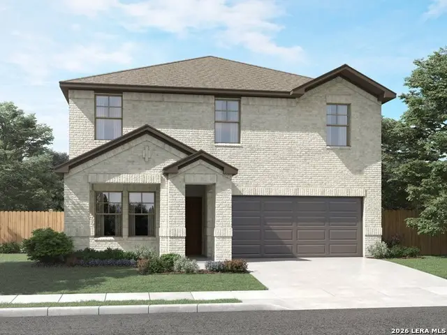 5532 Mcbride Street, Cibolo, TX 78108 - #1