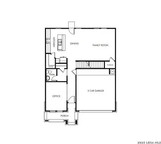 5532 Mcbride Street, Cibolo, TX 78108 - #2