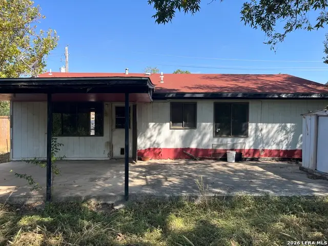 317 Bohme, Uvalde, TX 78801 - #2