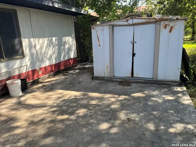 317 Bohme, Uvalde, TX 78801 - #3