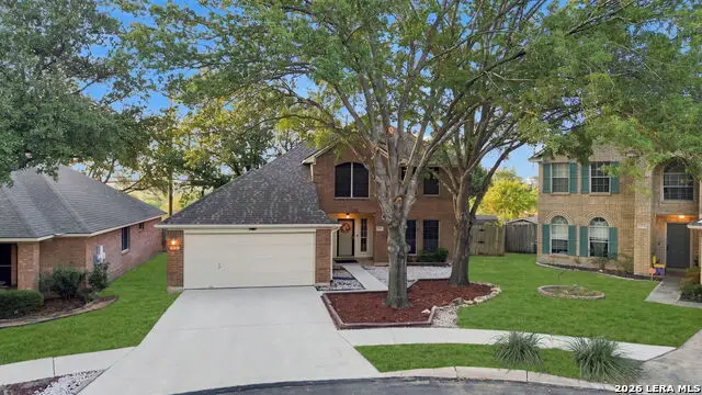 6502 Fontana Pt, San Antonio, TX 78240 - #1