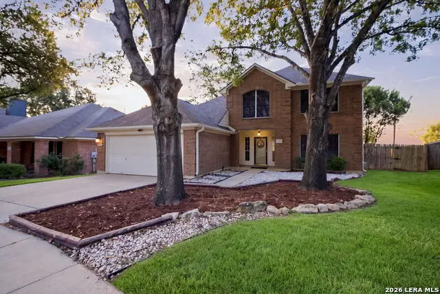 6502 Fontana Pt, San Antonio, TX 78240 - #2