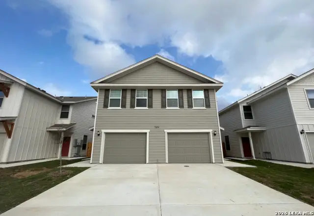 7614 Agave Bend, San Antonio, TX 78253 - #1