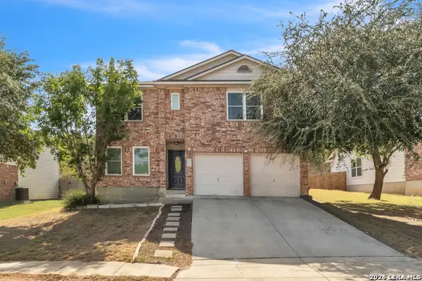 15715 Turfway Park, Selma, TX 78154