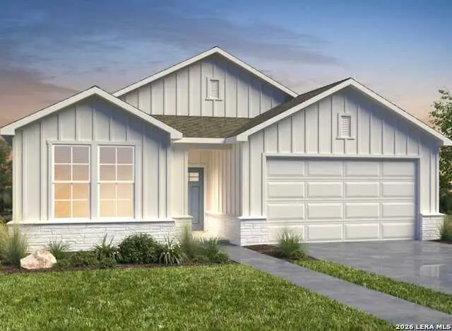 1607 Barlett, New Braunfels, TX 78130 - #1