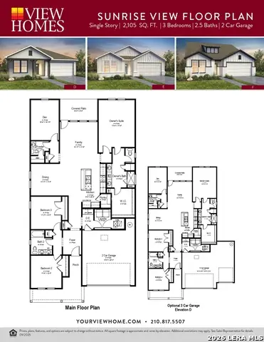 1607 Barlett, New Braunfels, TX 78130 - #2