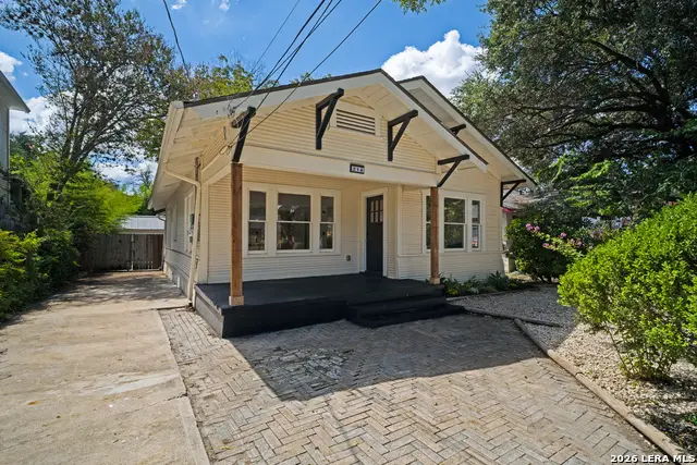214 Ira Ave, San Antonio, TX 78209 - #2