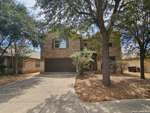 10726 Gazelle Clf, San Antonio, TX 78245