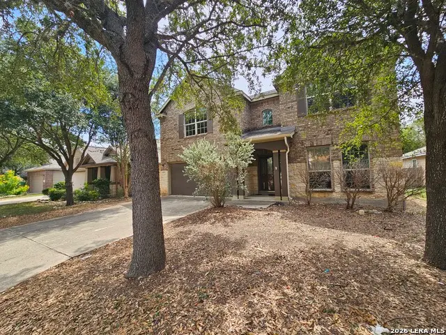 10726 Gazelle Clf, San Antonio, TX 78245 - #2