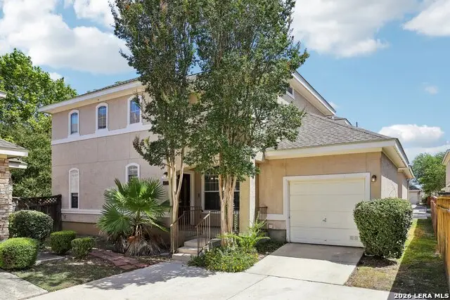 6721 Biscay Bay, San Antonio, TX 78249 - #1