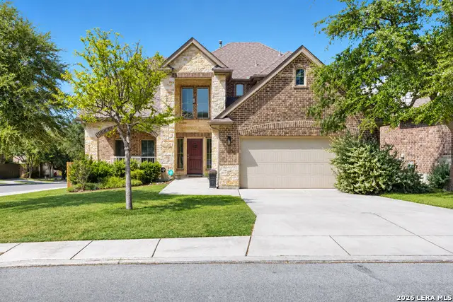 26903 Camellia Trce, Boerne, TX 78015 - #1