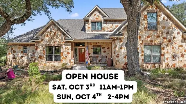 319 Hidden Pointe, New Braunfels, TX 78132 - #1