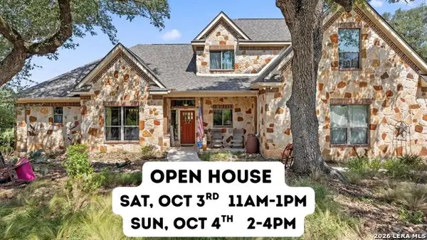 319 Hidden Pointe, New Braunfels, TX 78132
