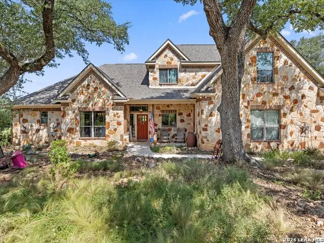 319 Hidden Pointe, New Braunfels, TX 78132 - #2