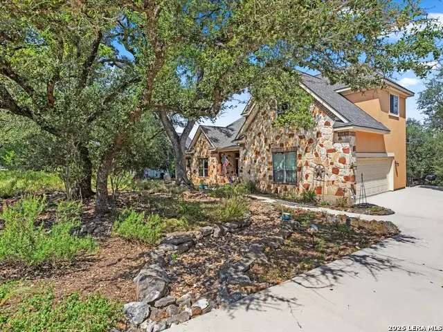 319 Hidden Pointe, New Braunfels, TX 78132 - #3