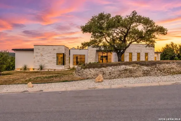 11017 Ashby Cyn, San Antonio, TX 78255