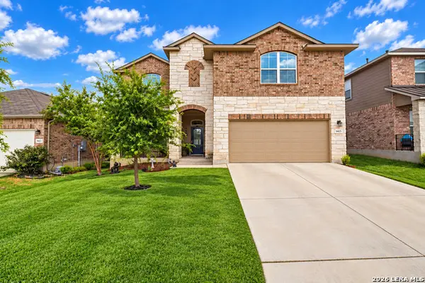 9415 Rojo Ranch, San Antonio, TX 78254