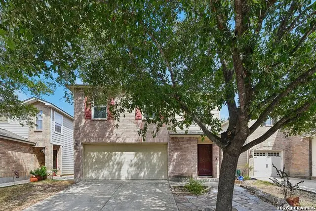 7747 Copper Cave, San Antonio, TX 78249 - #1
