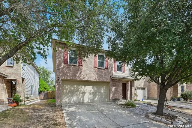 7747 Copper Cave, San Antonio, TX 78249 - #2