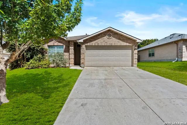 727 Eagles Gln, Schertz, TX 78108 - #1
