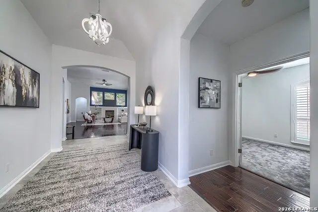 3714 River Fls, San Antonio, TX 78259 - #3