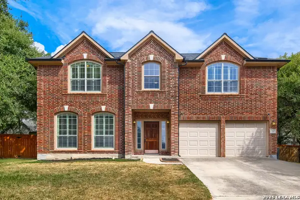 2473 James Agee Dr, Schertz, TX 78154