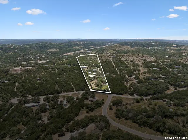 504 Buck Trl, Canyon Lake, TX 78133 - #2