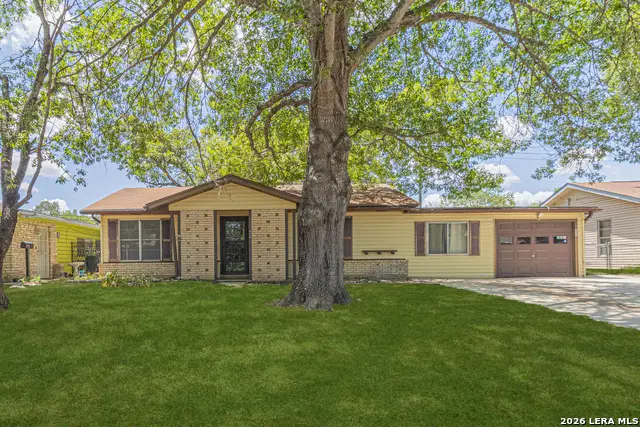 638 Prestwick Blvd Unit 1, San Antonio, TX 78223 - #1