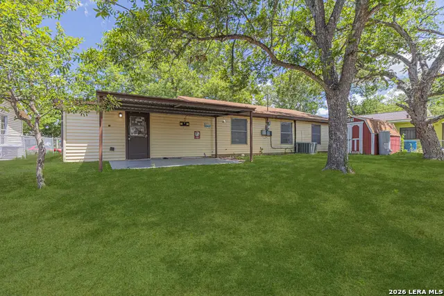 638 Prestwick Blvd Unit 1, San Antonio, TX 78223 - #2