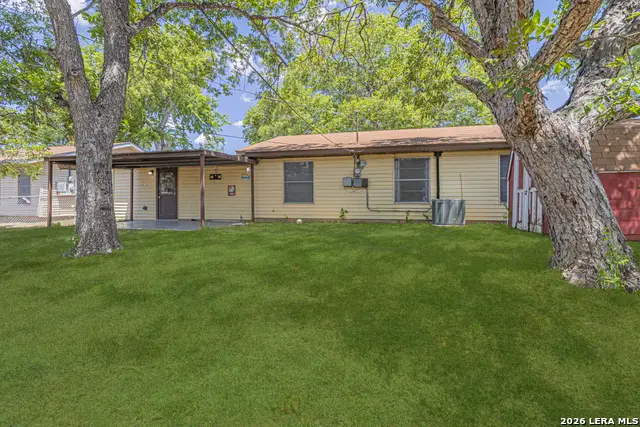 638 Prestwick Blvd Unit 1, San Antonio, TX 78223 - #3