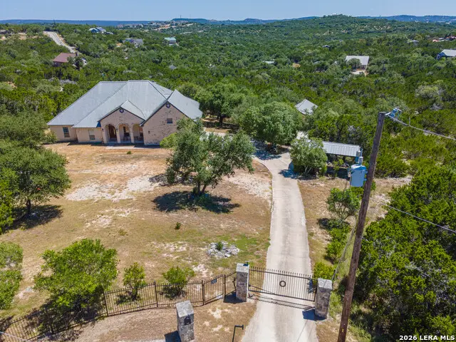 3024 Fallbrook Manor, Bulverde, TX 78163 - #3