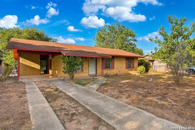 439 Wimberly Blvd, San Antonio, TX 78221 - #2