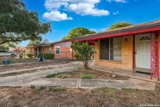 439 Wimberly Blvd, San Antonio, TX 78221 - #3