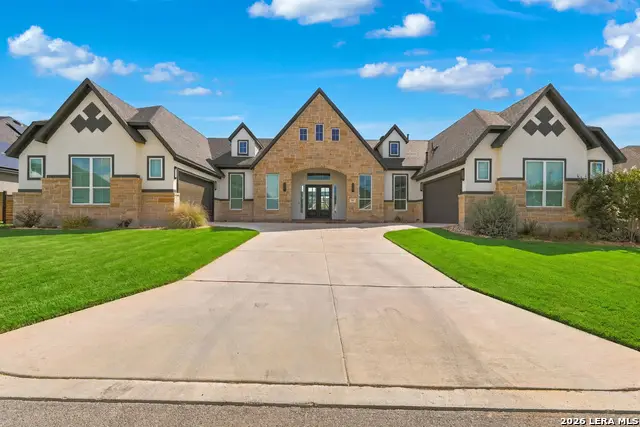 217 Poe Pkwy, Castroville, TX 78009 - #1