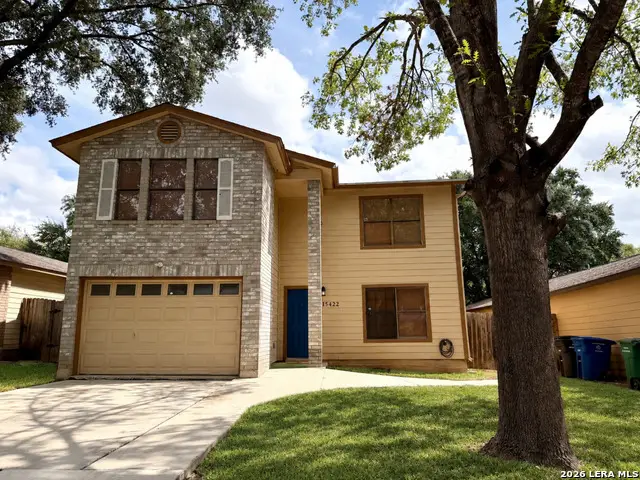 15422 Legend Springs Dr, San Antonio, TX 78247 - #1