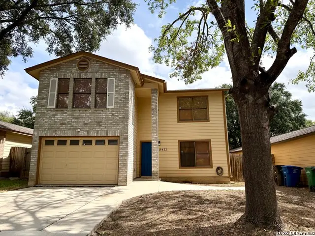 15422 Legend Springs Dr, San Antonio, TX 78247 - #2