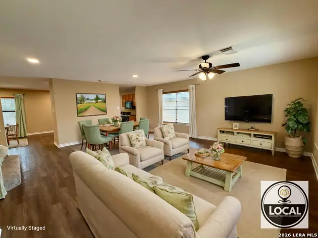 15422 Legend Springs Dr, San Antonio, TX 78247 - #3