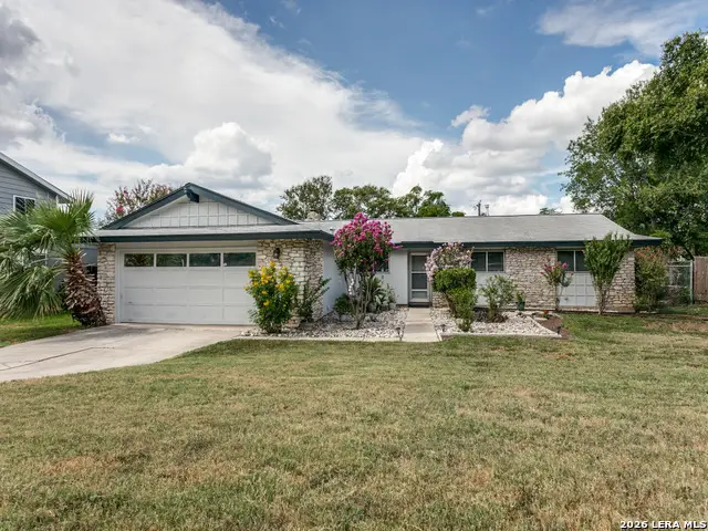 227 Harrow Dr, San Antonio, TX 78227 - #1