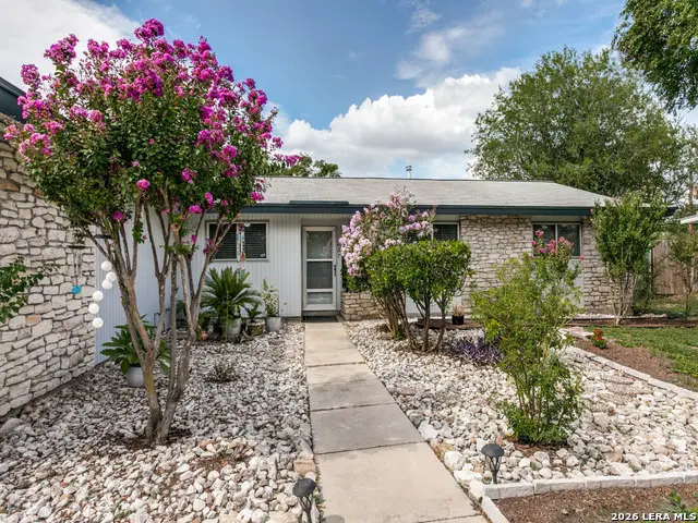 227 Harrow Dr, San Antonio, TX 78227 - #2