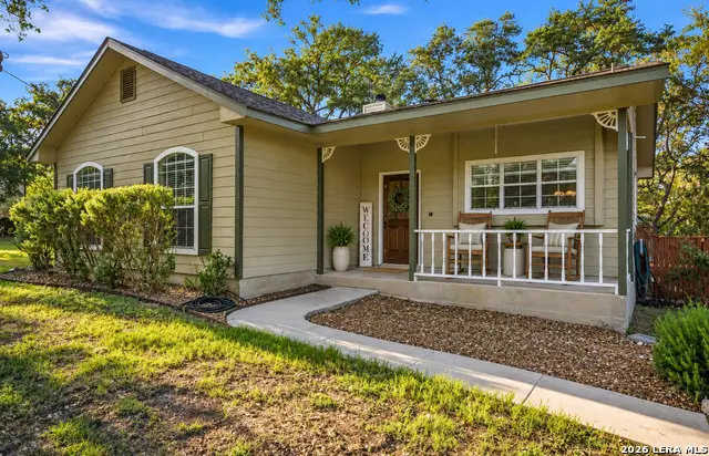 5212 Honeysuckle Br, Bulverde, TX 78163 - #1
