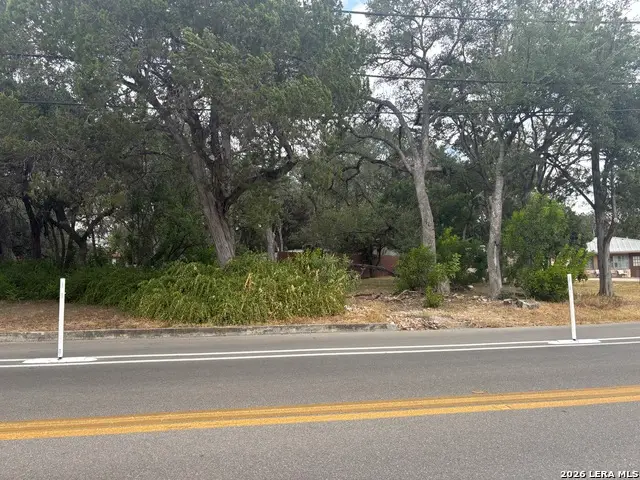 845 Fredericksburg Rd, New Braunfels, TX 78130 - #2